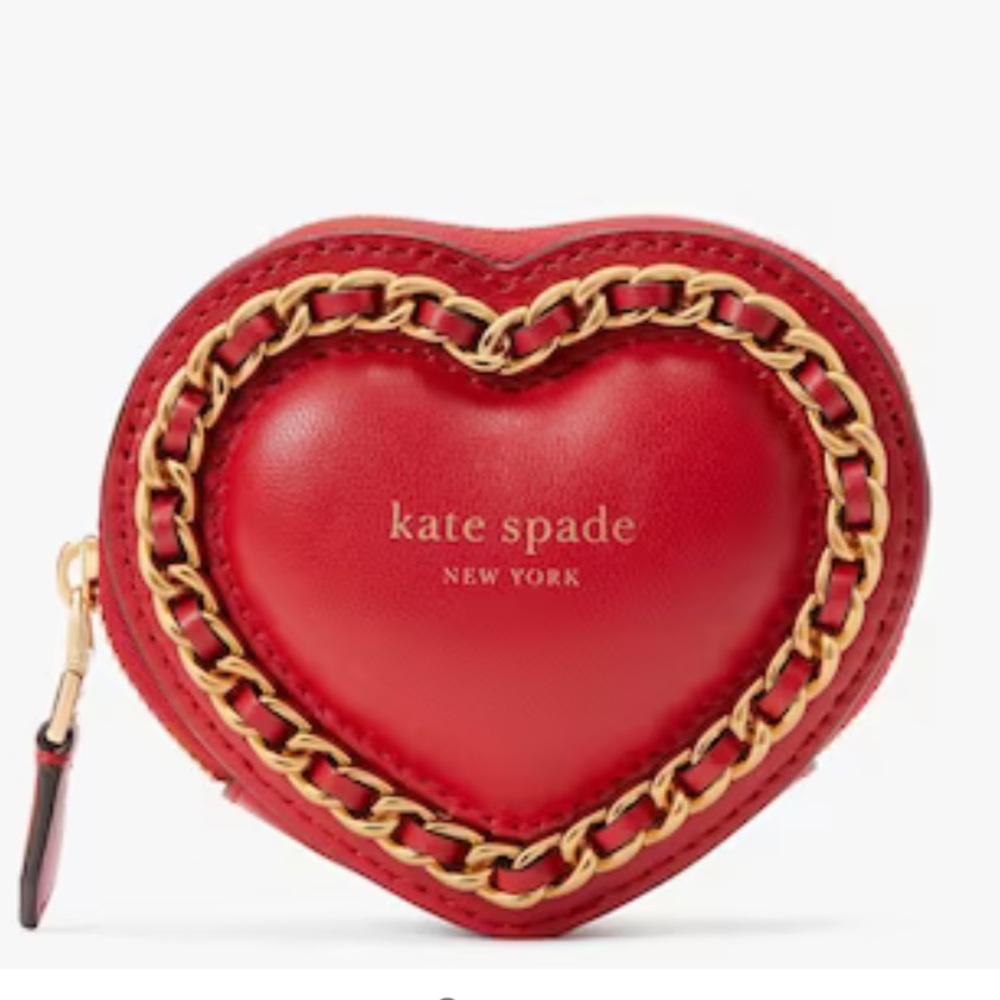 Kate Spade coin purse